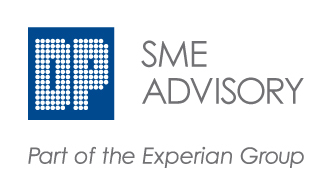 Dp sme advisory logo